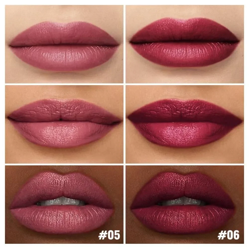 N/A dual lip